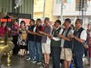 臺中市清水鄉親疏開遷村70周年-新社探親文化交流觀摩活動 (2)
