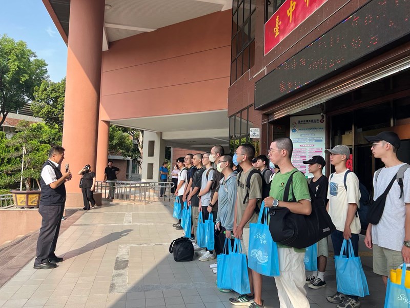 115年8月歡送清水區役男入伍 (8)