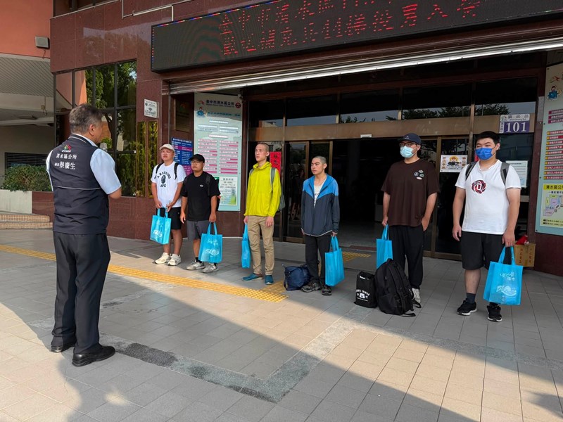 115年8月歡送清水區役男入伍 (4)