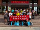 115年8月歡送清水區役男入伍 (2)