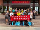 115年8月歡送清水區役男入伍 (1)