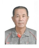 清水區靈泉里顏貽松